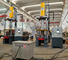 160 Ton Four Column Hydraulic Press Maschine für Werkzeugmaschinen-Versammlung