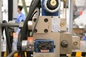 Vier Posten-hydraulische Presse Ton Servo Hydraulic Press Machines 4 der Spalten-100