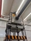 63 Ton Four Column Hydraulic Press Maschine für das Stempeln von Autoteilen