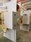 C 40 Ton Servo Hydraulic Press Machine 400KN für die Prägung