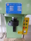 Industrielle C Feld-hydraulische Presse-Maschine 63KN MEILI 6.3T für Presse-Installation