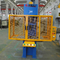 Rahmen-industrielles hydraulische Presse CNC-System CER ISO9001 10Ton C
