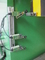 Rahmen-hydraulische Presse-Maschine 160 Tonnen-C für die Presse, die CNC passt