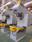 Rahmen-hydraulische Presse-Maschine 40T C für das Metall, das nominale Kraft 400KN bildet