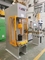 automatische hydraulische Presse 7.5kw des C-40Ton Servosteuerung PLC HMI