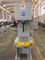 Kleines c-Rahmen-hydraulische Presse-Maschine 4T 8MPA 40KN CER ISO9001