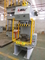 100 Ton Hydraulic Metal Stamping Press C Feld-hydraulische Presse-Maschine TPC