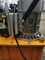 hydraulisches Presse-Metall der Tabellen-50T, das PLC-CER-ISO Pumpe 50KN Moto verarbeitet