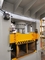 200T Rahmen Gib Guided Servo Hydraulic Press 2000KN, der MEILI bildet