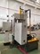 63T kundenspezifisches hydraulische Presse 630KN 25Mpa 5.5KW SERVOCER ISO9001