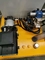 hydraulische Presse 40Tons SERVOCER ISO9001 für Automobilglaslampe