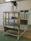 Stahl-elektrische Servomaschine 0-15mm/S 3KW der presse-3T PLC-Steuerung