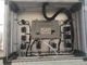 Hydraulische elektrische Servopresse CER ISO9001 220V 380V 280mm StahlBügeltiefe