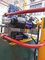 der Spalten-40T vier Steuerung hydraulische Presse-der Maschinen-HMI für Ausschnitt
