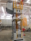Vier Tiefziehpresse-Maschine der Säulen-200T für Küchen-Geräte