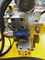4 Posten-Servozusammensetzung, die 100 Tonnen industrielle hydraulische Presse-für Autoteile bildet