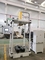 Kundenspezifische Spalten-hydraulische Presse-Maschine CER-ISO HMI des Servovier Steuerung