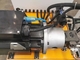 Kundenspezifische Spalten-hydraulische Presse-Maschine CER-ISO HMI des Servovier Steuerung