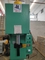 Standard-Rahmen-hydraulische Presse-Maschine 8Mpa 3kw 10T C für das Zusammenbauen