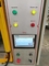 Ton Servo Hydraulic Press Machine-CER-ISO PLC HMI 400KN des C-40